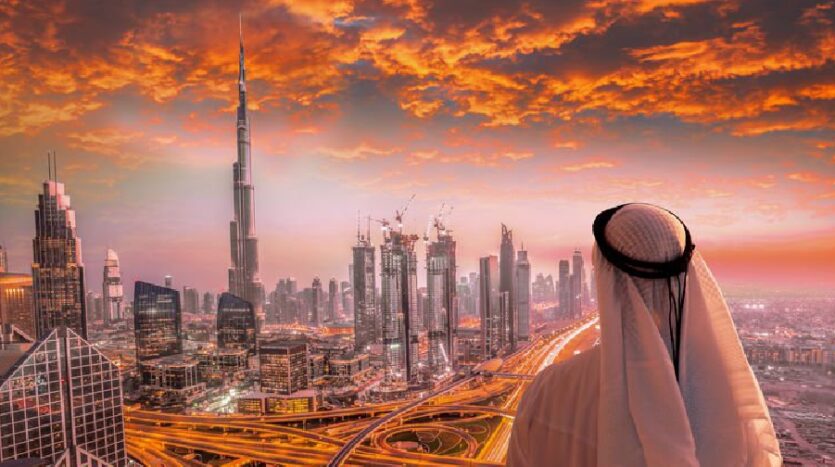 Dubai becomes most stable global economy