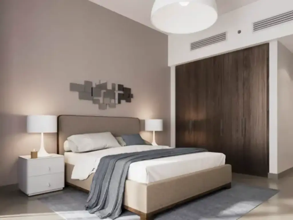Park Views Residences at Wasl 1 by Wasl Properties