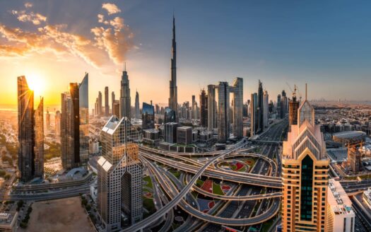 Dubai Real Estate