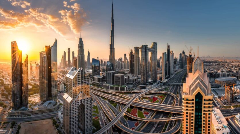Dubai Real Estate