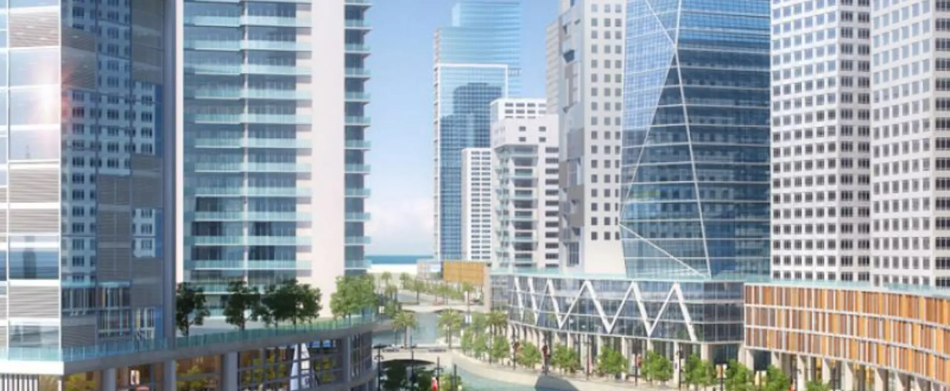 Meydan Horizon