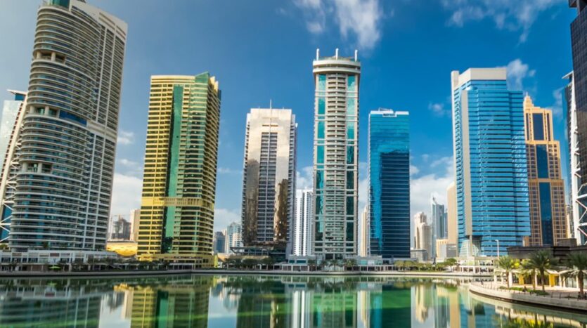 Child-Friendly Dubai Residential Areas