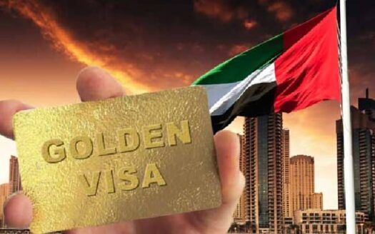 UAE Golden Visa