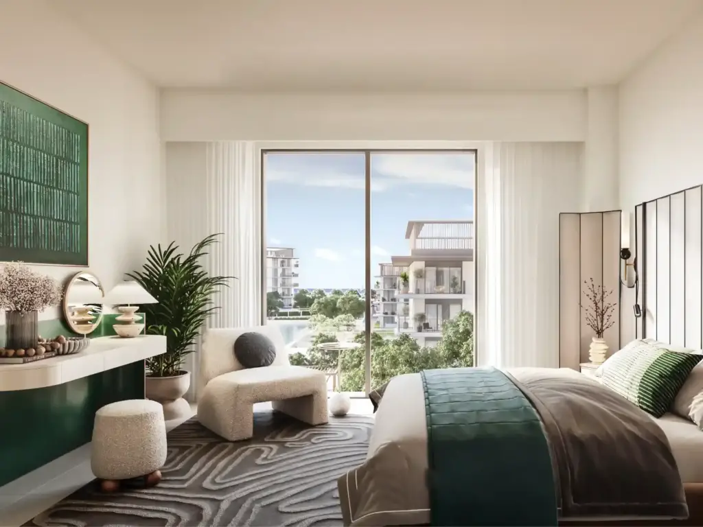 Ocean Point at Mina Rashid by Emaar Properties