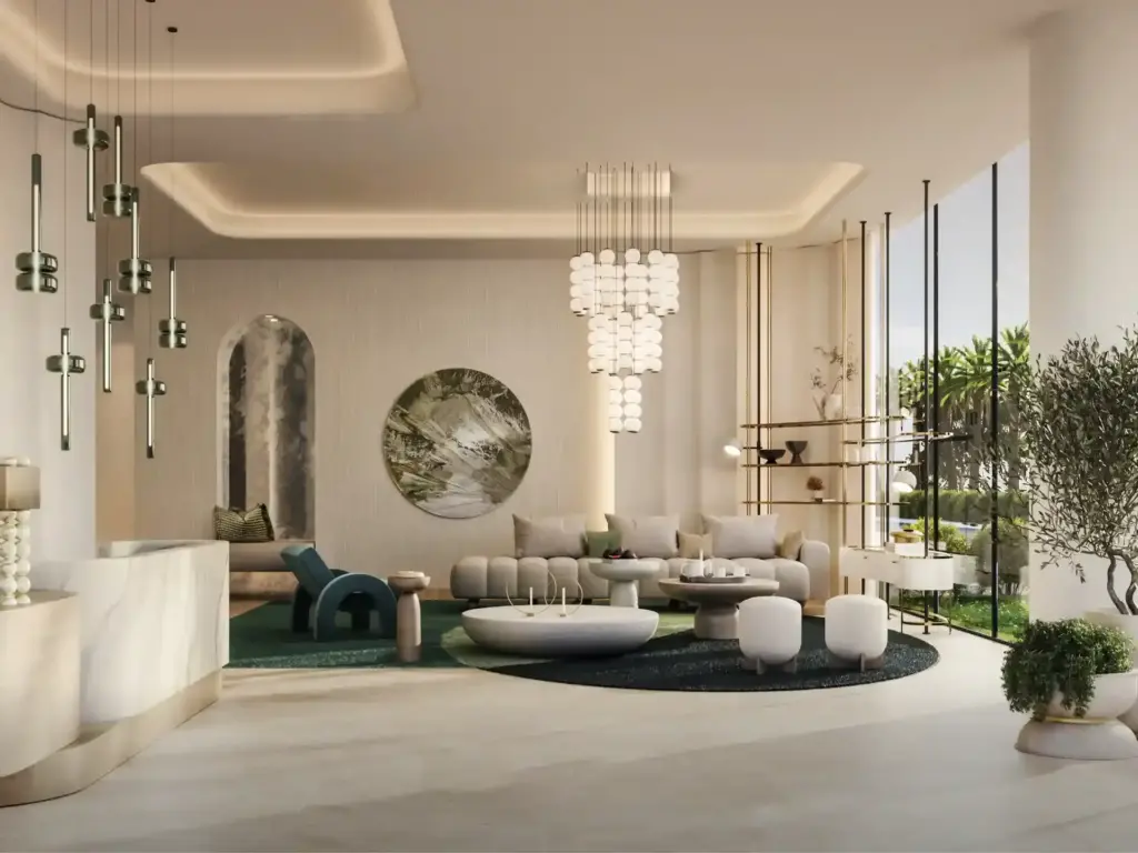 Ocean Point at Mina Rashid by Emaar Properties