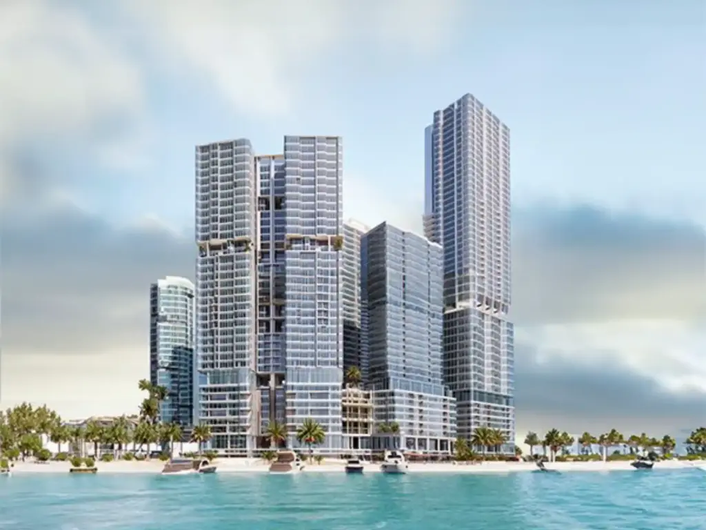Radiant Square at Reem Island by Radiant Real Estate