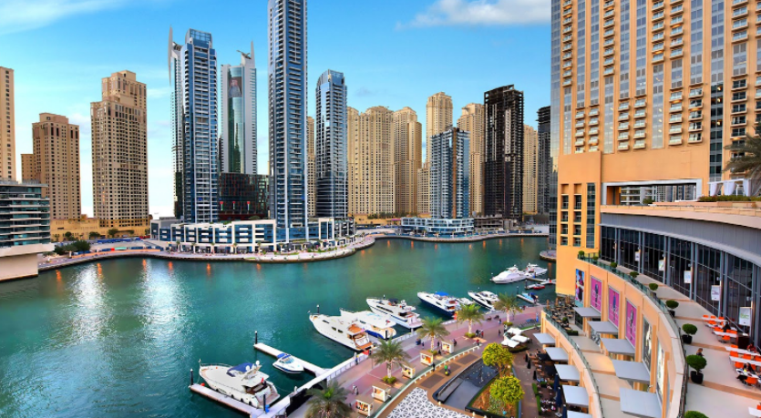 Child-Friendly Dubai Residential Areas