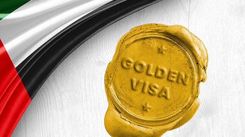 UAE Golden Visa