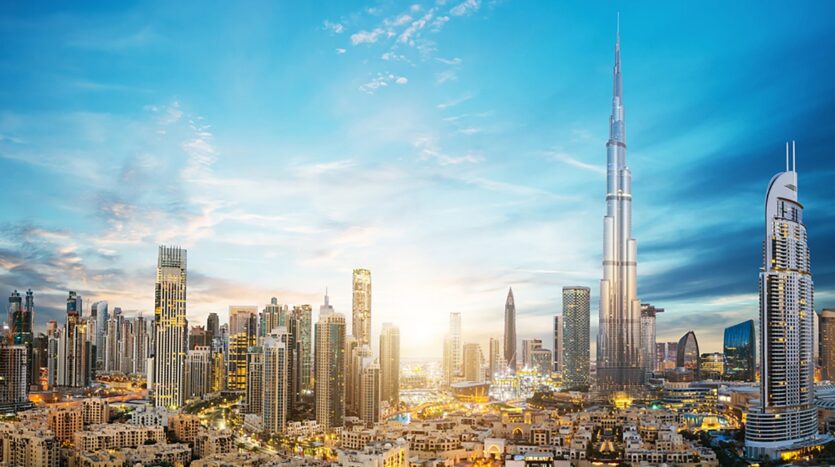 Dubai becomes most stable global economy