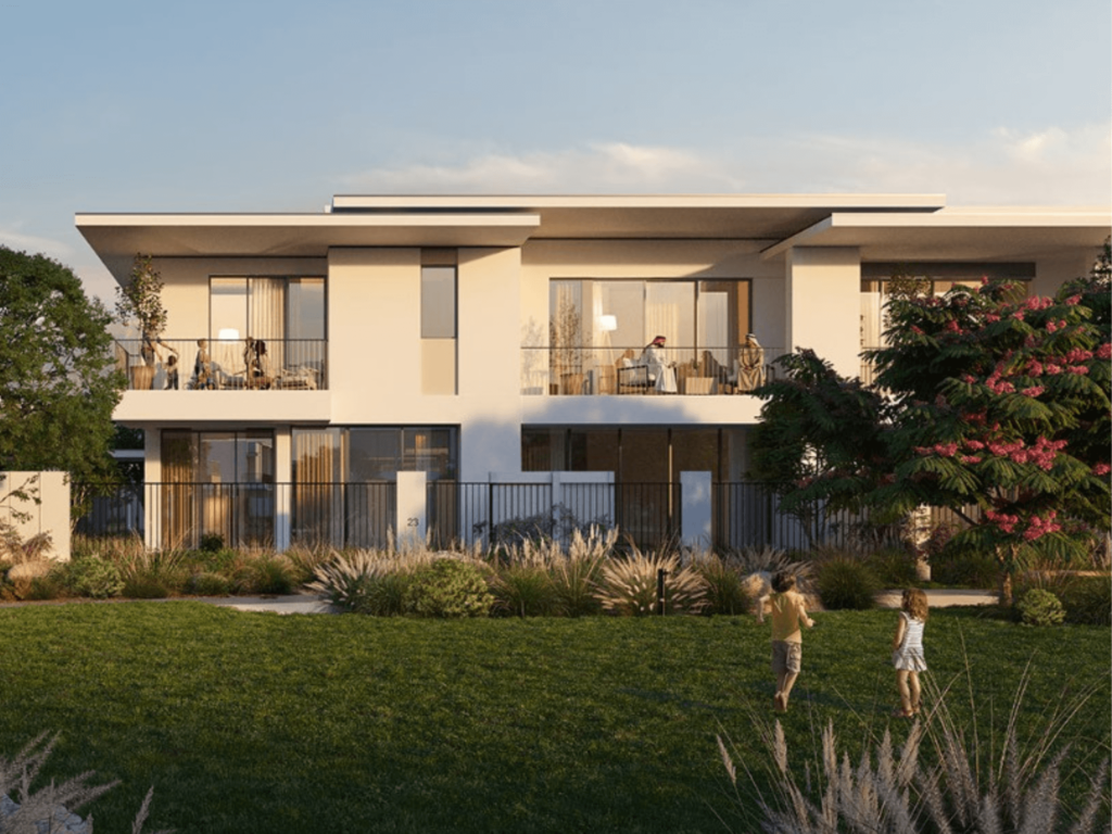 Lillia By EMAAR