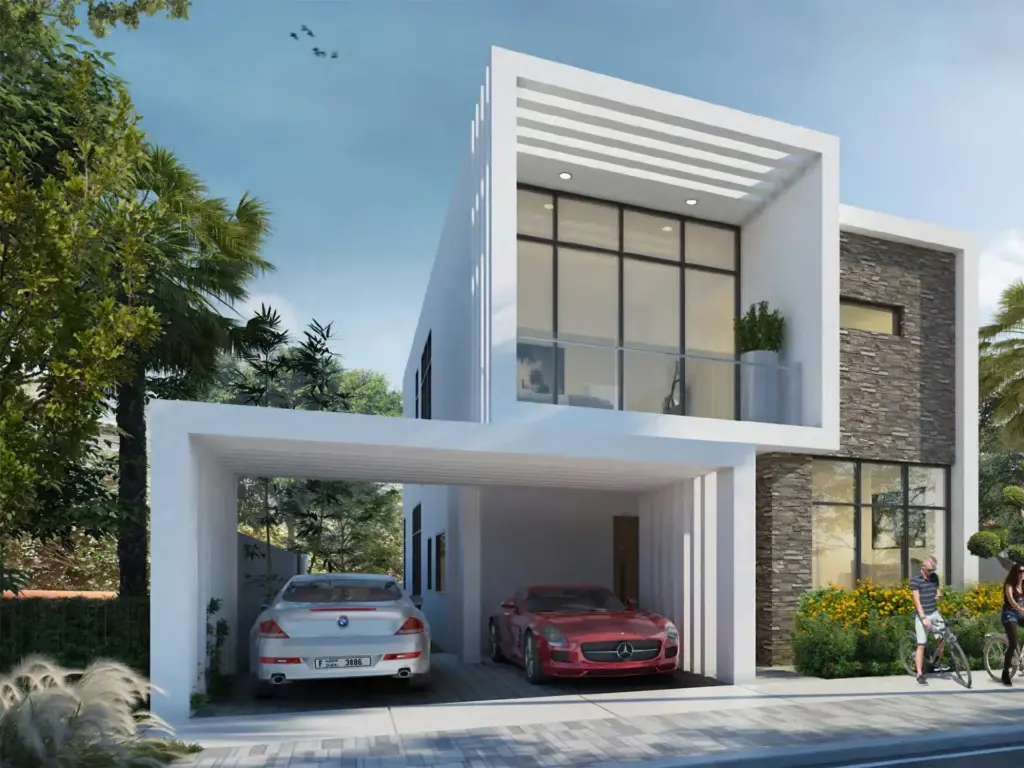 Autograph Collection at Damac Hills by Damac Properties