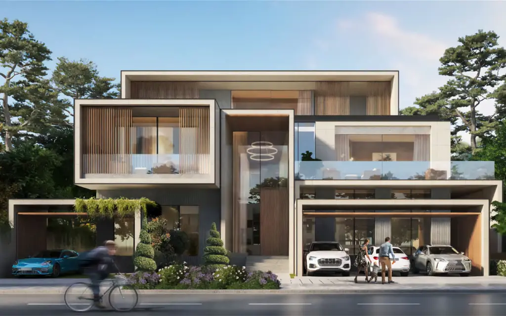 Autograph Collection at Damac Hills by Damac Properties