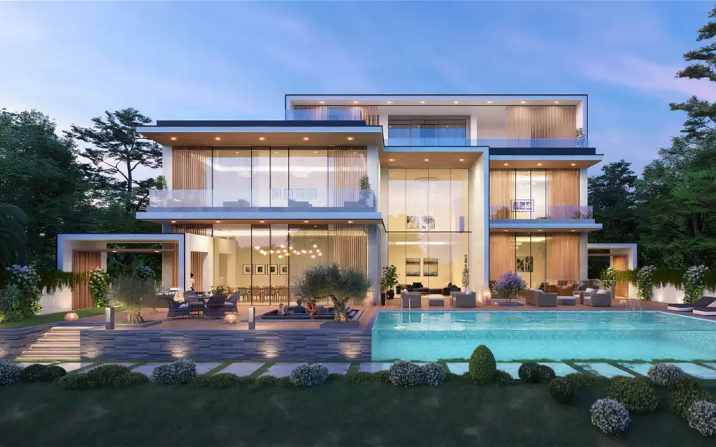 Autograph Collection at Damac Hills by Damac Properties