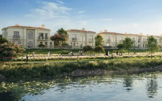 Seville at Bloom Living by Bloom Holding