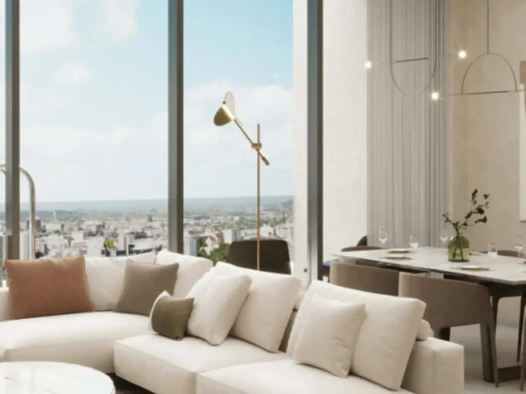 Gharbi I Residences at Arjan by Rabdan Developments