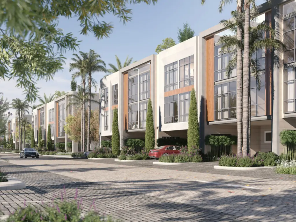 Verdana Phase 4 at Dubai Investment Park By Reportage Properties