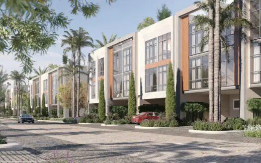 Verdana Phase 4 at Dubai Investment Park By Reportage Properties