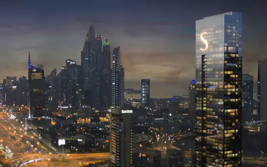Elwood At Dubailand by Sobha Realty - RealTree Properties