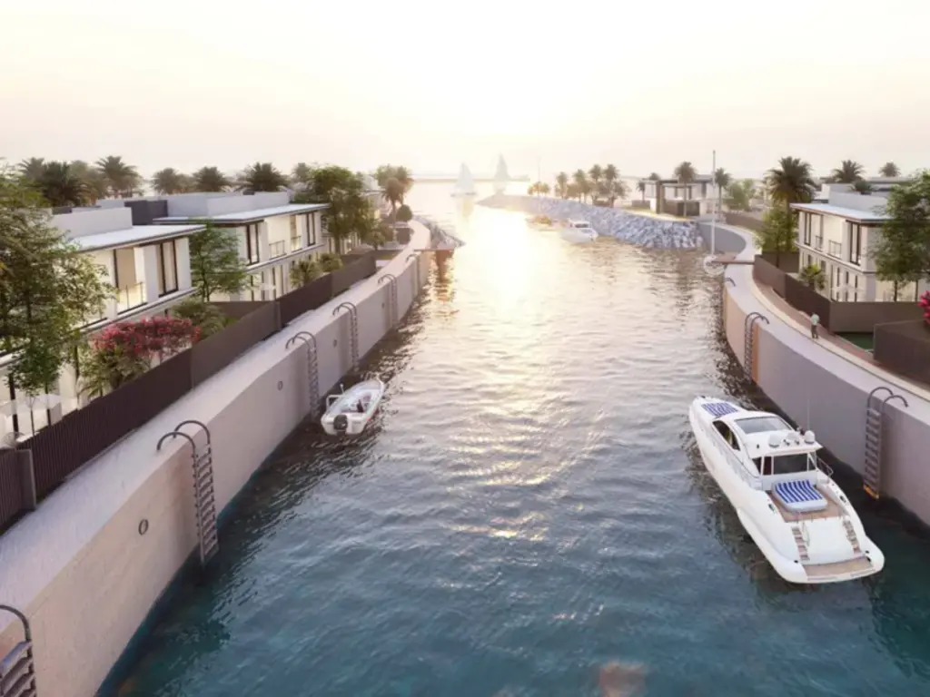 Al Hamra Waterfront at Al Hamra Village