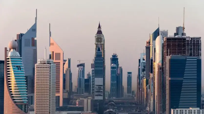 Dubai Real Estate