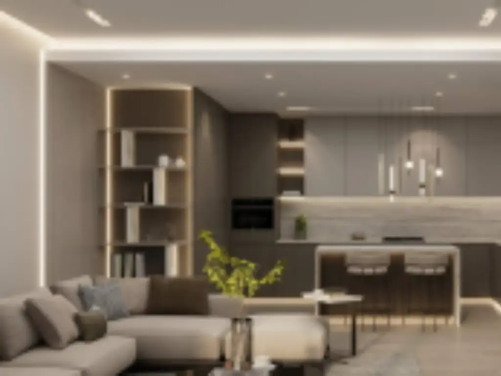 Gharbi I Residences at Arjan by Rabdan Developments