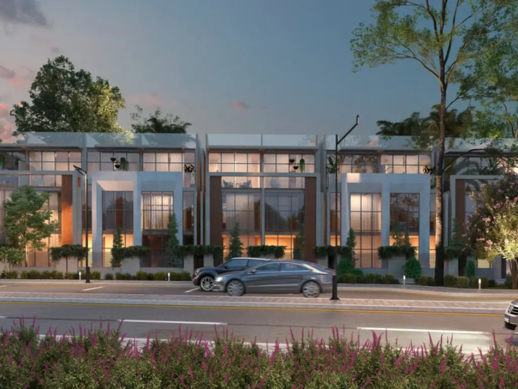 Verdana Phase 4 at Dubai Investment Park By Reportage Properties