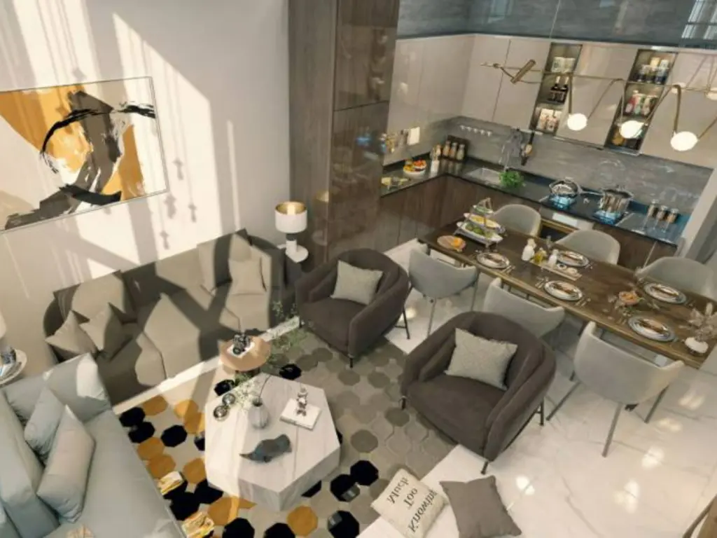 Verdana Phase 4 at Dubai Investment Park By Reportage Properties