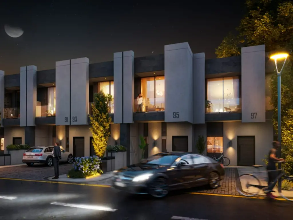 Verdana Phase 4 at Dubai Investment Park By Reportage Properties