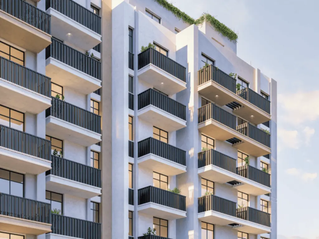 FH Residency at JVT by Forum Development