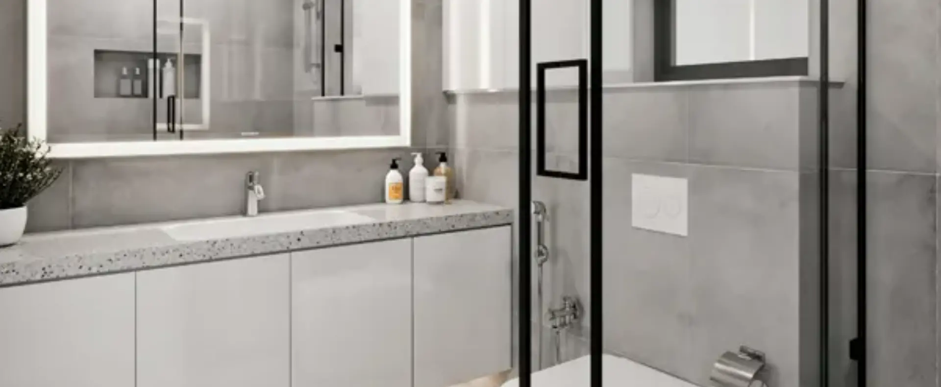 Bluebell Residence at Ajman by GJ Properties