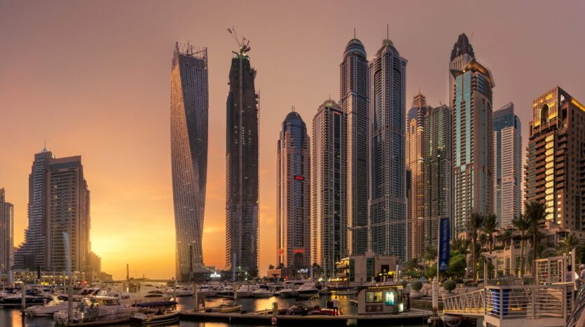Dubai Real Estate