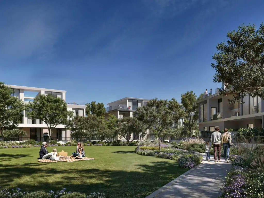 Greenway at Emaar South By Emaar Properties