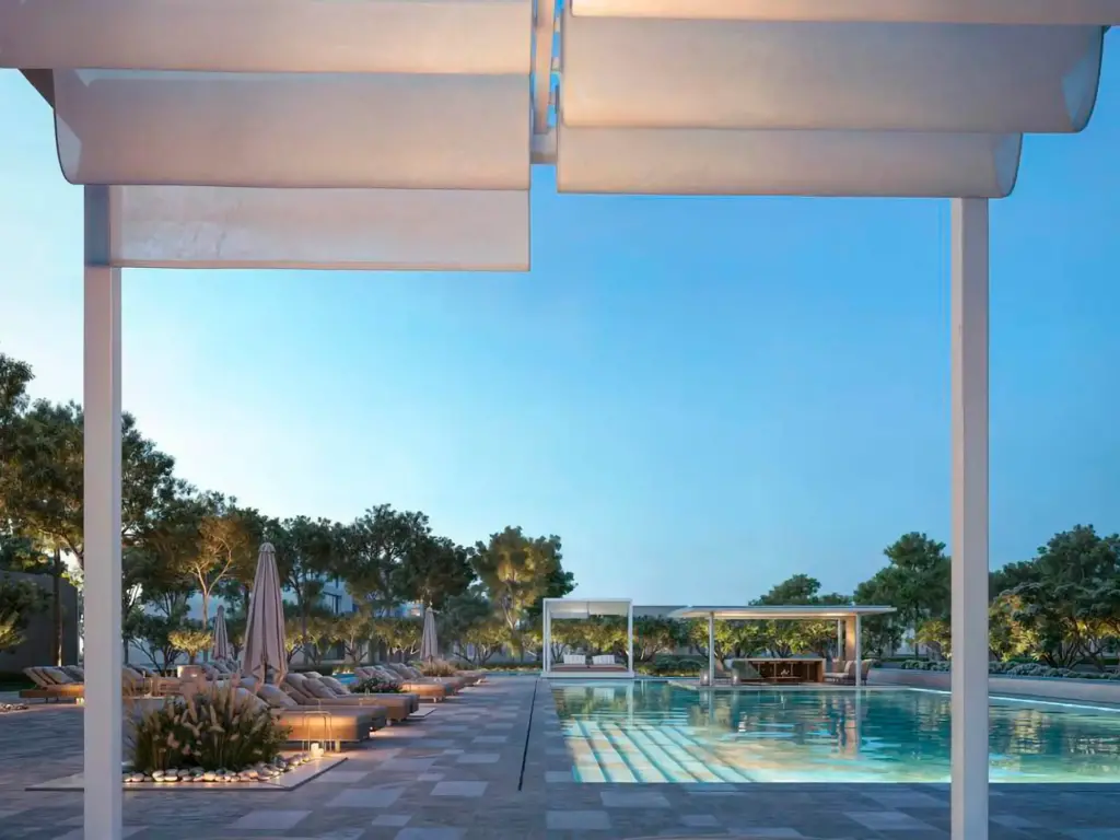 Greenway at Emaar South By Emaar Properties