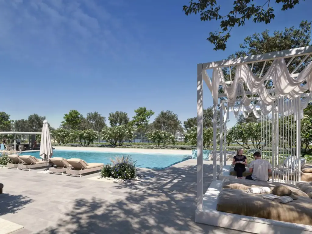 Greenway at Emaar South By Emaar Properties