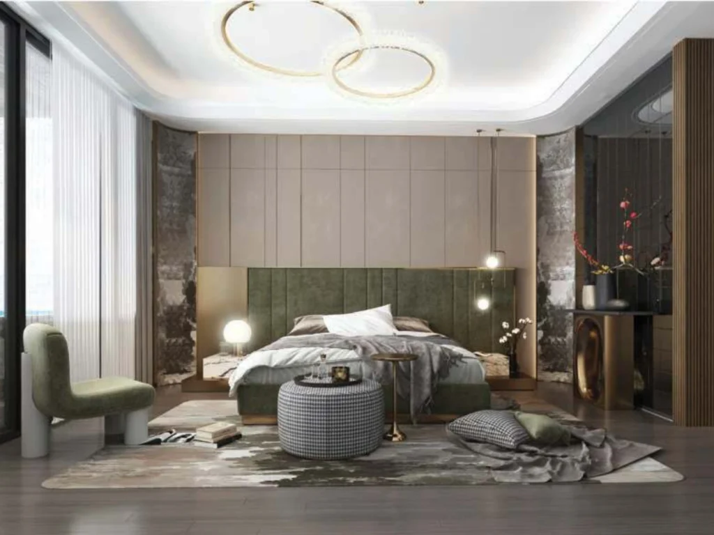 Sky Living at JVC By Peace Homes Group