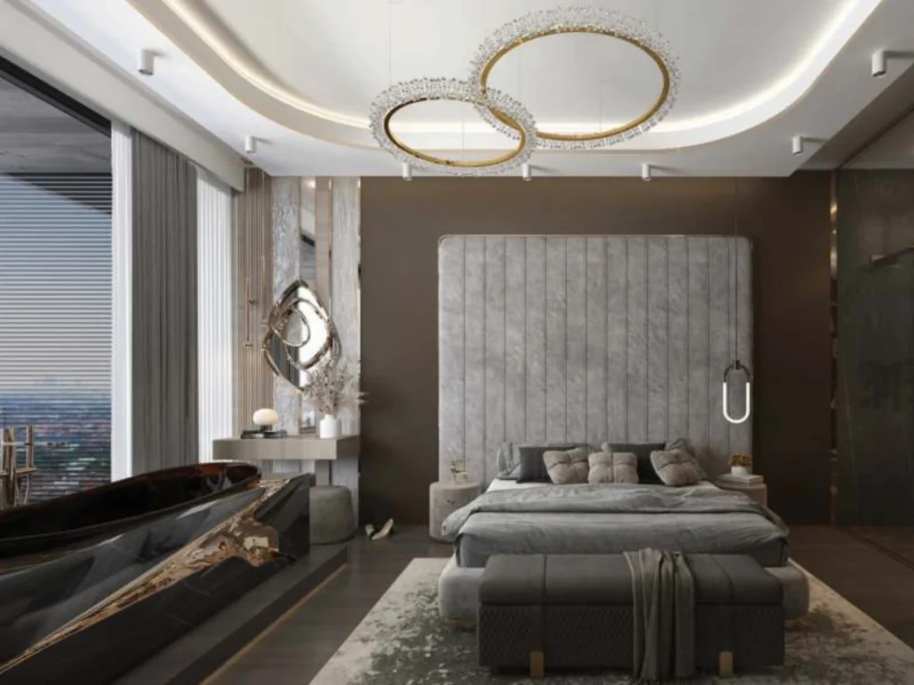 Sky Living at JVC By Peace Homes Group