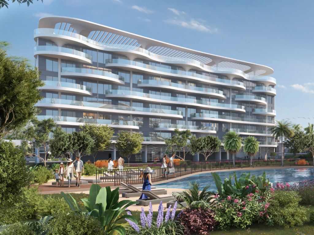 Lagoon Views 2
