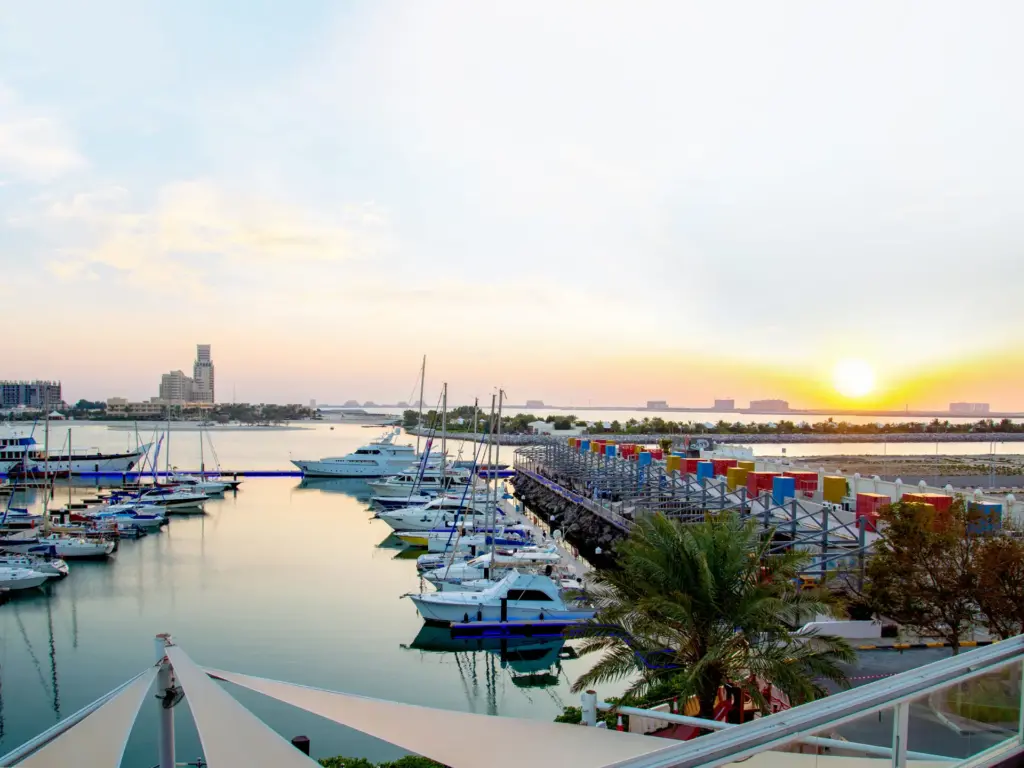 Al Hamra Waterfront at Al Hamra Village