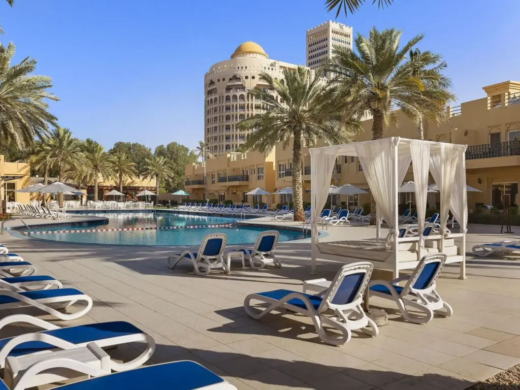 Al Hamra Waterfront at Al Hamra Village