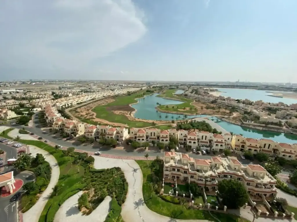 Al Hamra Waterfront at Al Hamra Village