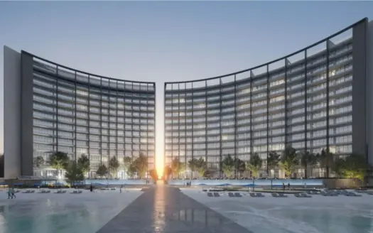 Anantara Residences By ARADA Developer at Sharjah