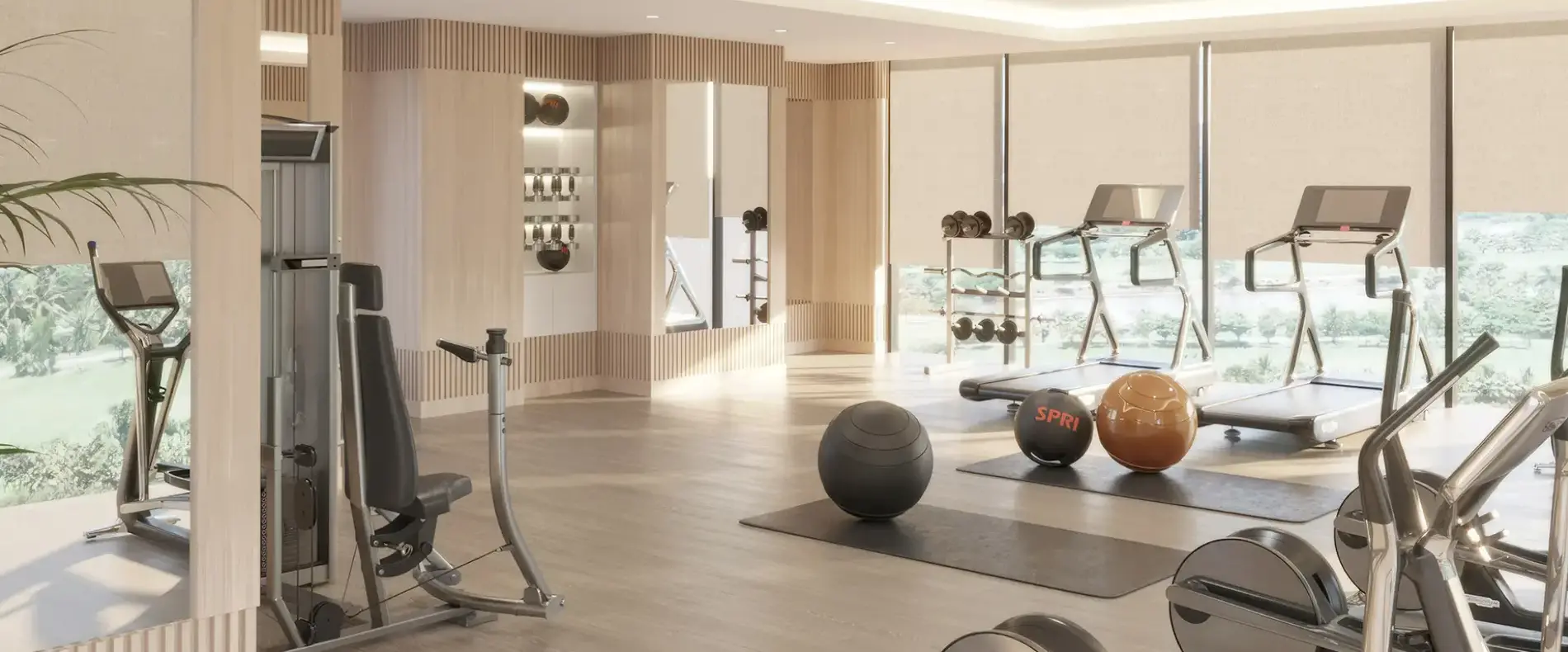 Avant Garde Residences at JVC by Skyline Builders