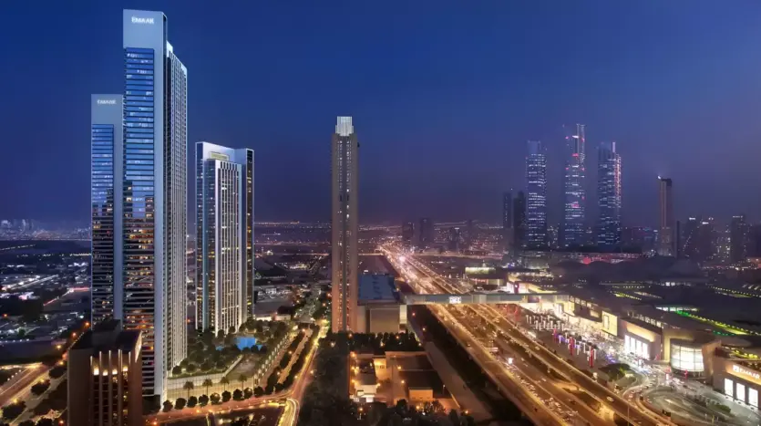 Dubai Real Estate