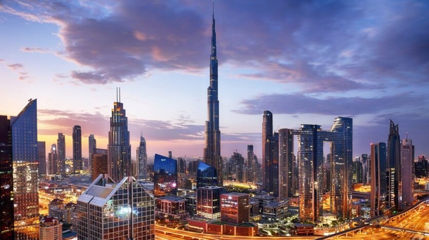 Dubai Real Estate