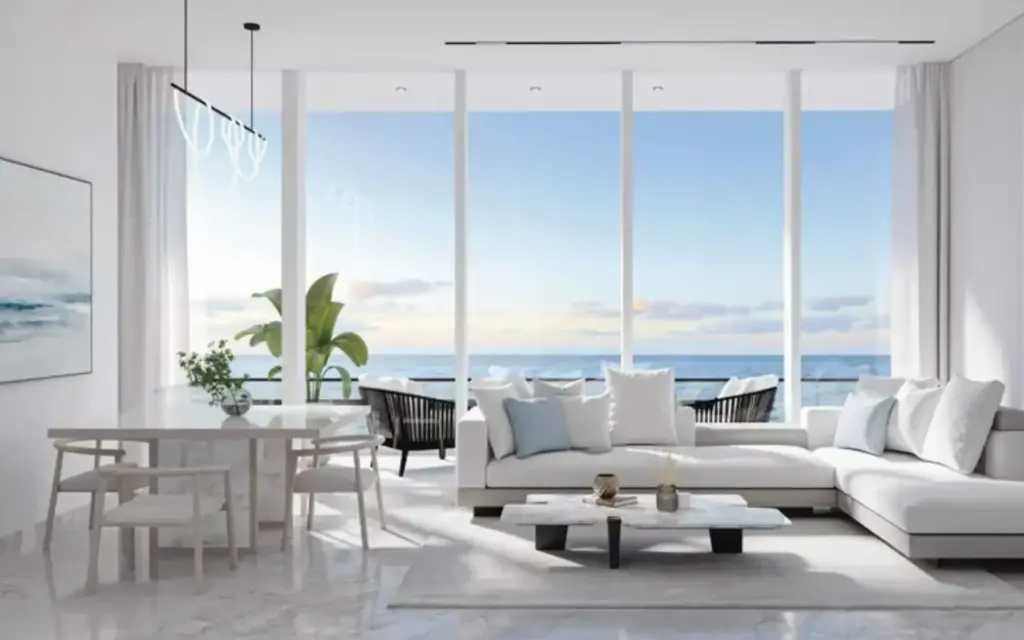 Hatimi Residences in Dubai Islands by Fakhruddin