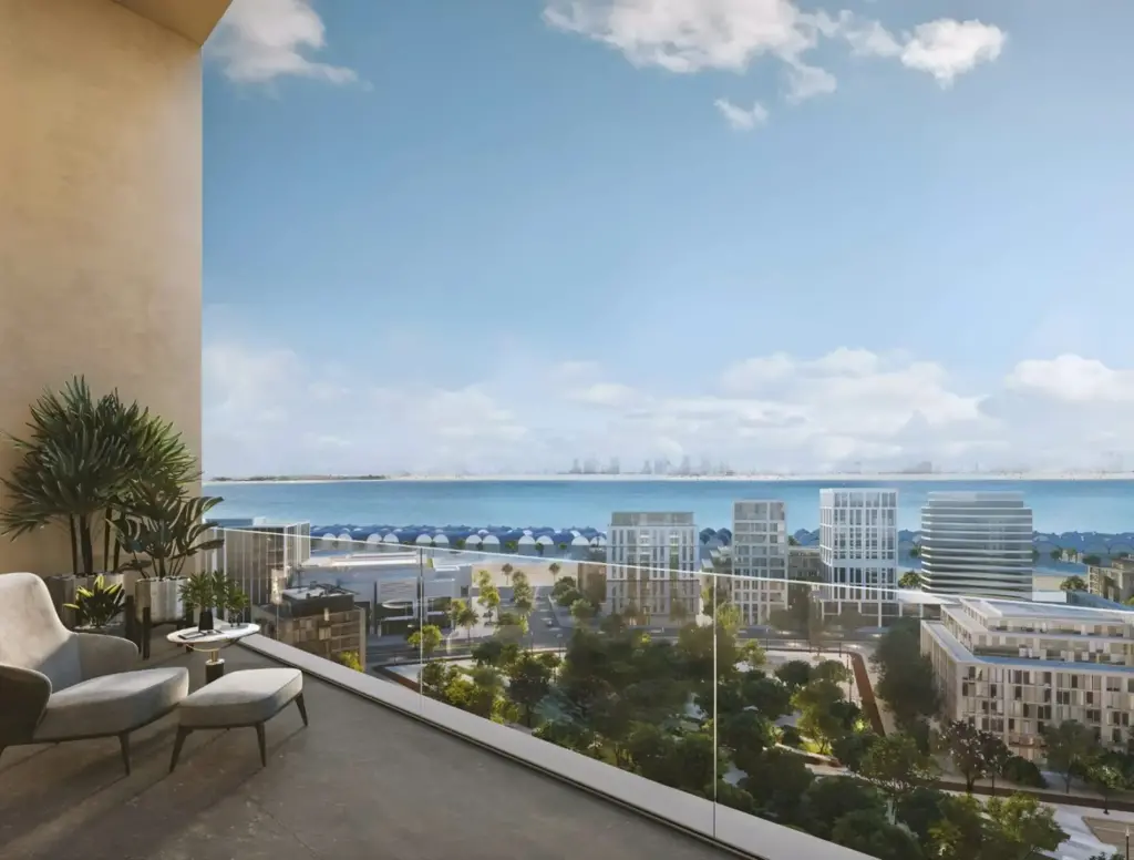 Haven Living at Dubai Island by Metac Developers