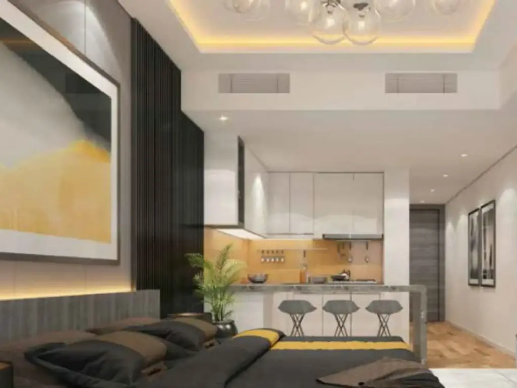 Majan Tower at Dubailand by Tiger Properties