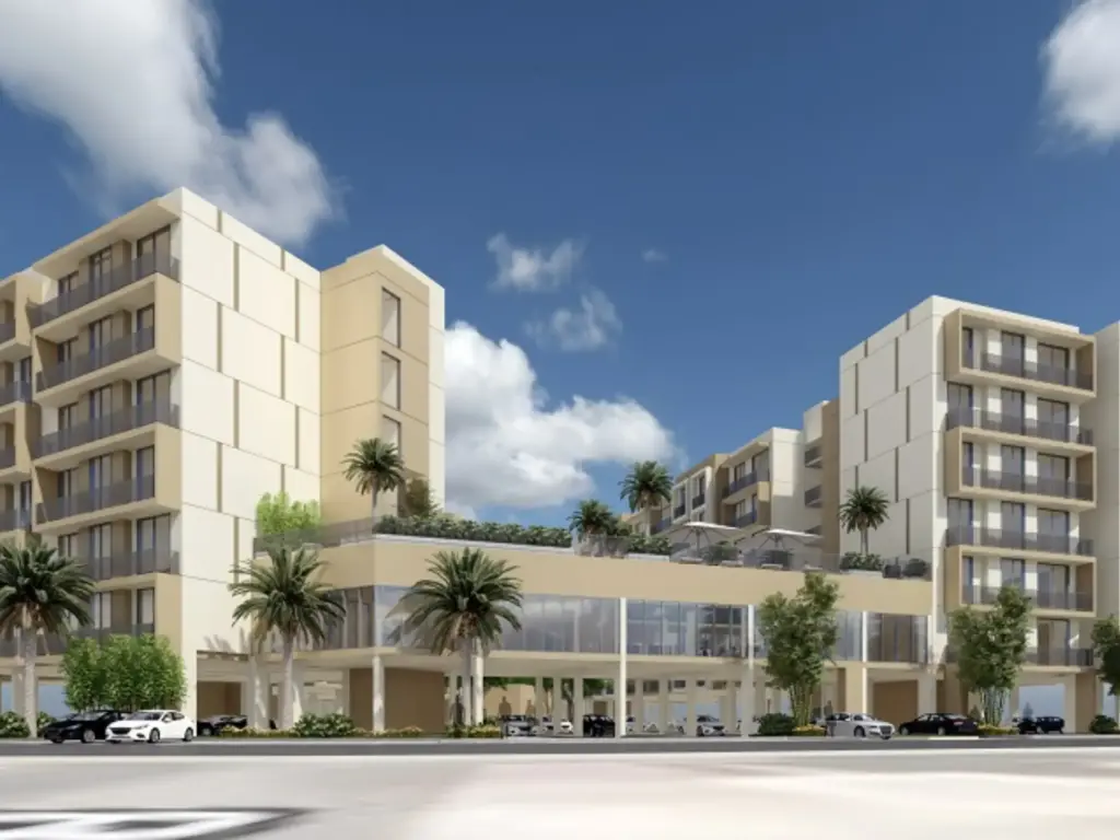The Marina Residences at Al Hamra Village by Al Hamra