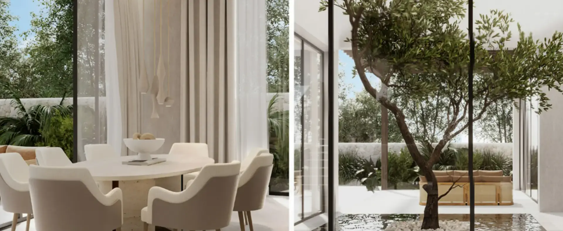 Nawayef West Heights at Hudayriyat Island by Modon