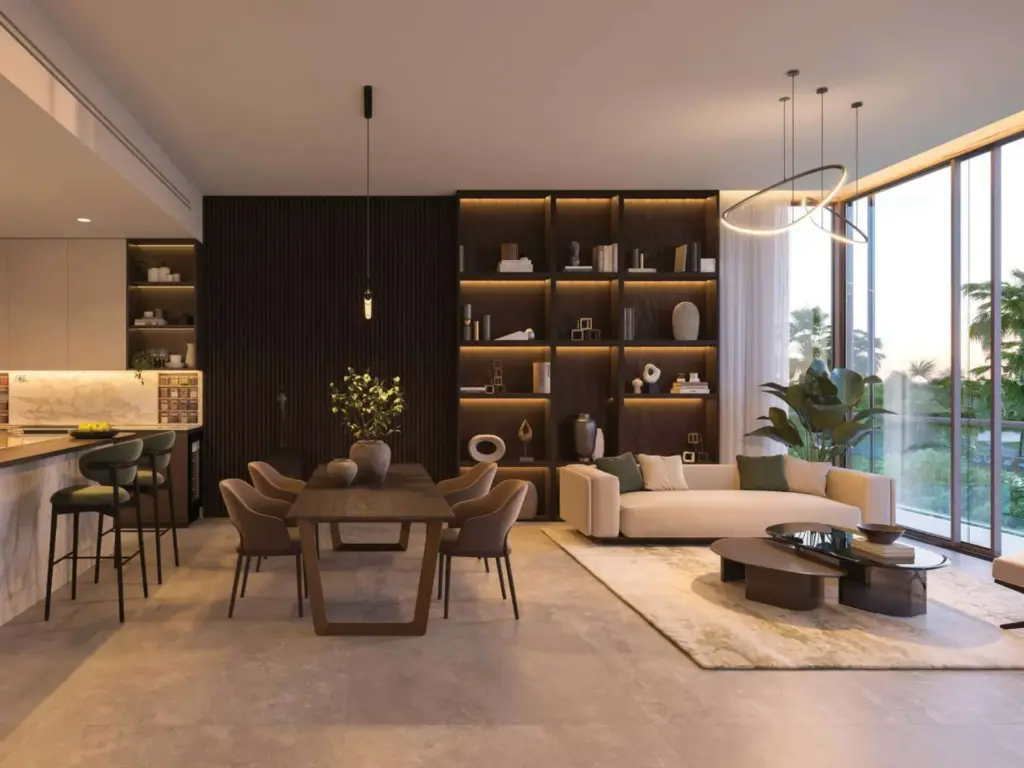 Sama Yas 2 at Yas Island by Aldar Properties